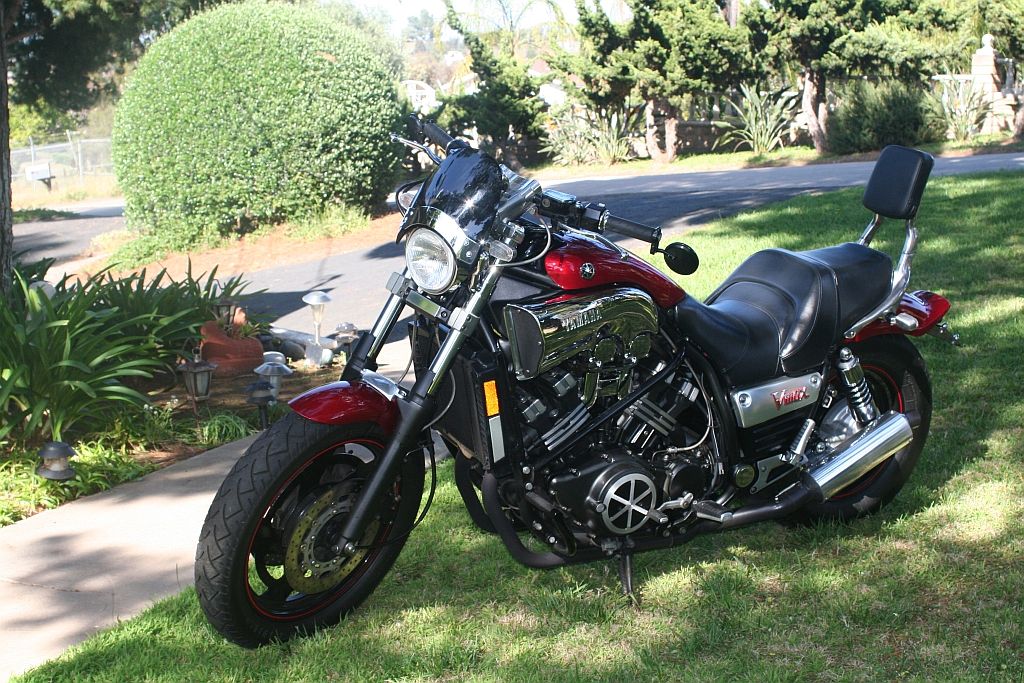 Vmax color photo album Page 2